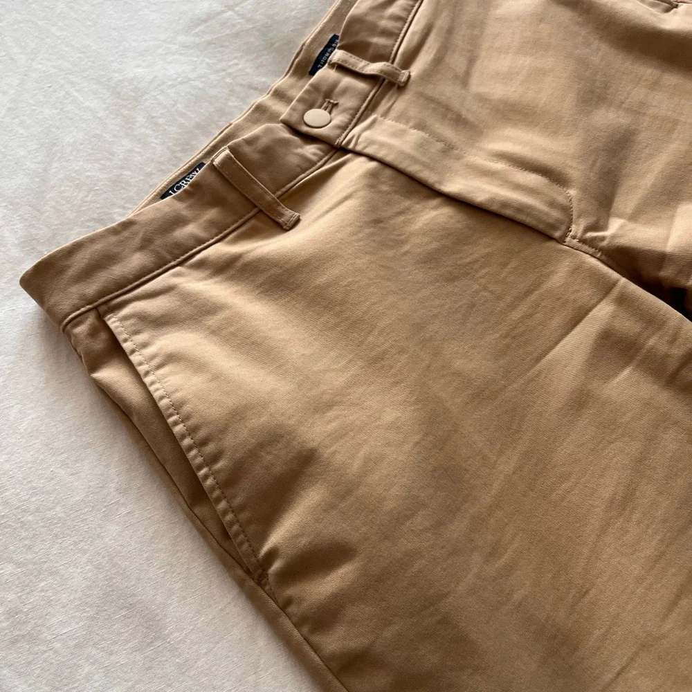 J. Crew width 16”